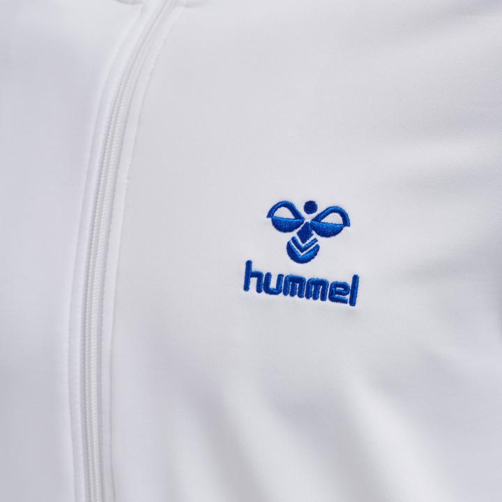 Produktbild hummel NATHAN 2.0 ZIP JACKET (XXL)