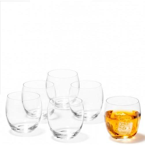 Thumbnail - Leonardo Cheers, Trinkgläser, Transparent