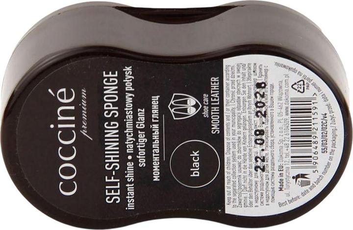 Produktbild Cocciné Schuhbürste