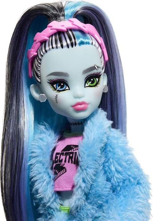 Image du produit Monster High Frankie Stein