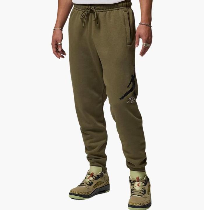 Immagine prodotto Jordan Essential Fleece Baseline Pants - 201217 (M)