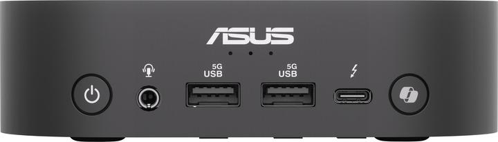 Actual product image ASUS NUC 14 PRO AI RNUC14LNKU5073N2 (Intel Core Ultra 5 226V)
