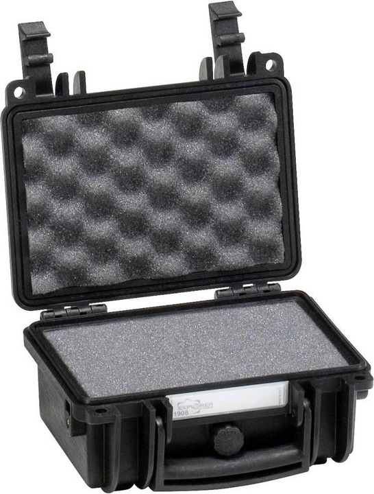 Actual product image Explorer Cases Special case 19x13x9 cm Mod. 1908 WS (2 l)