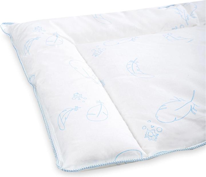 Immagine prodotto Julius Zöllner Piumino per bambini 40 x 60 cm