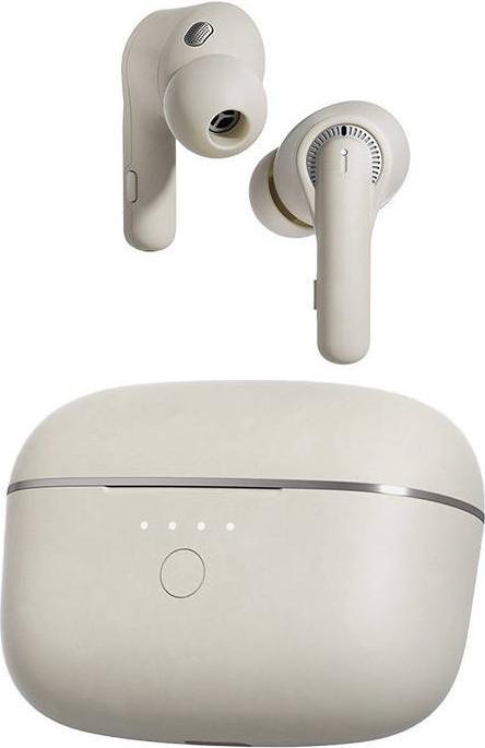 Actual product image Tribit FlyBuds C1 Pro BTHA2 TWS earphones (ANC, 8 h, Wireless)