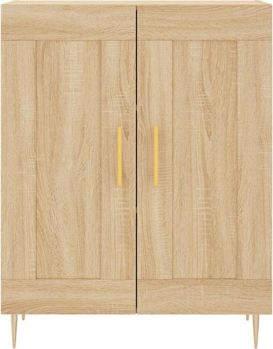 Image du produit vidaXL Sideboard (69.50 x 34 x 90 cm)