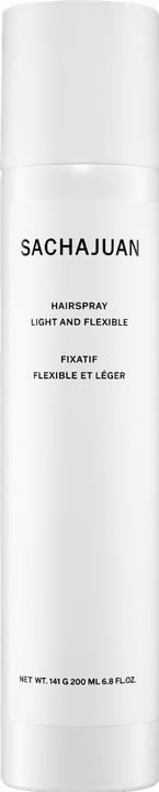 Image du produit Sachajuan Hairspray Light & Flex (200 ml)
