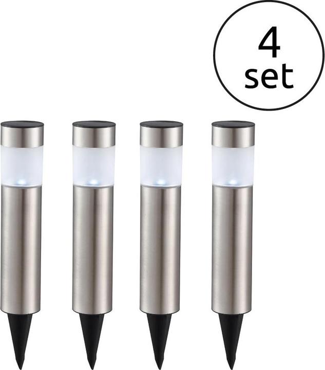 Immagine prodotto Globo luce solare (IP44)