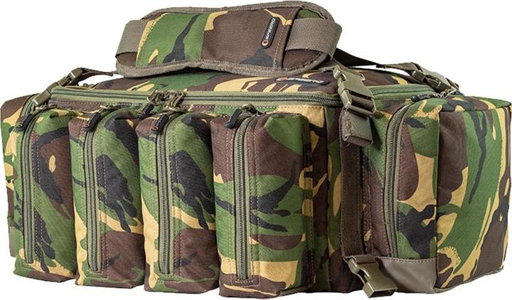 Immagine prodotto Speero Modulare Ködertasche Tarnmuster (20 cm)