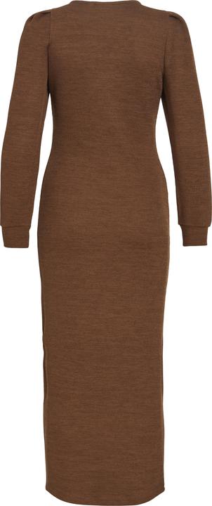 Produktbild Vila VIRAFFI V-Ausschnitt Maxikleid (XXL)