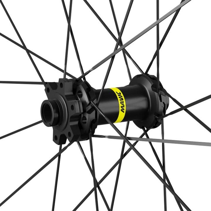 Produktbild Mavic Crossmax (Vorderrad, 29")