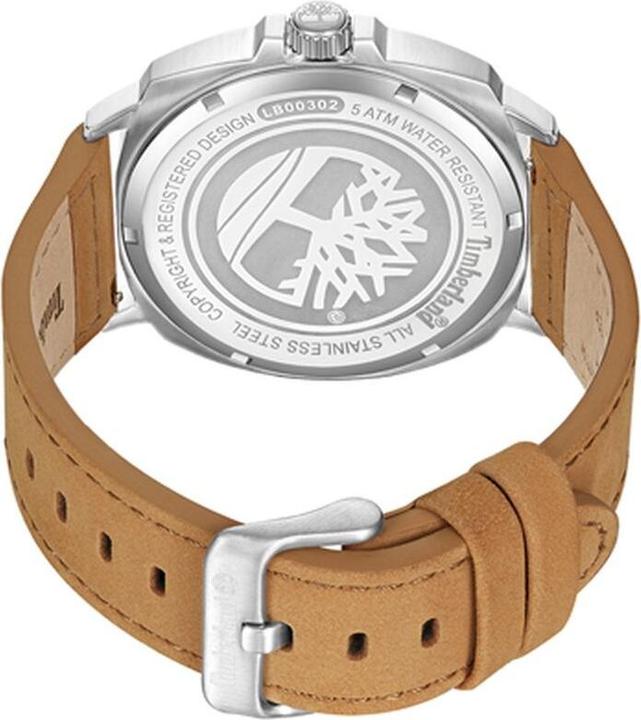 Produktbild Timberland TDWLB0030201 (Analoguhr)