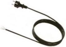 Produktbild Bachmann Stromkabel (2 m)