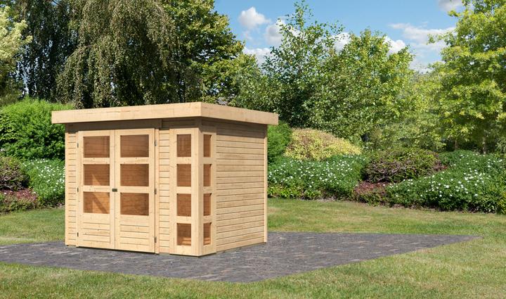 Produktbild Karibu Kerko 3