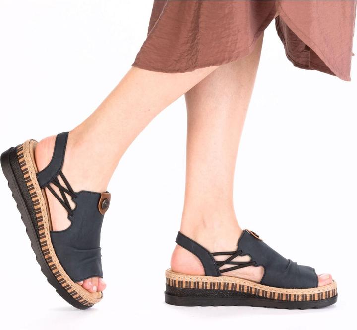 Immagine prodotto Rieker Sandalen (40)