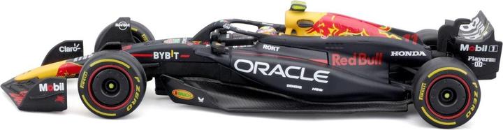 Produktbild Bburago Red Bull Racing F1 RB20 1/43 Pérez 2024