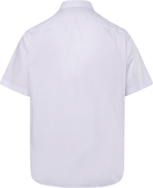 Produktbild Men+ Businesshemd, Halbarm, EasyCare, Kentkragen, Comfort Fit (L)