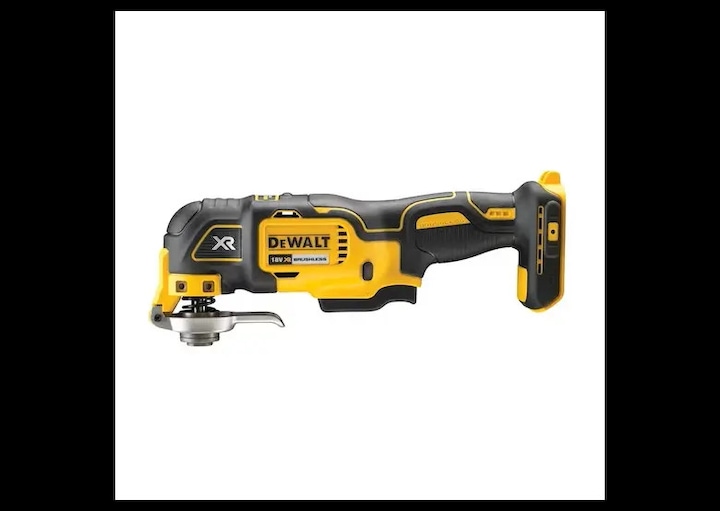 Image du produit DeWalt DCK685P3T