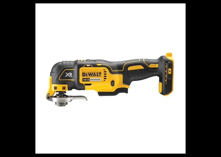 Actual product image DeWalt DCK685P3T