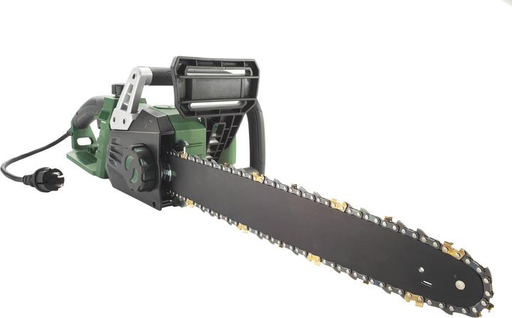 Produktbild Garten Meister E-KETTENSÄGE "GM 2500/45 TS"