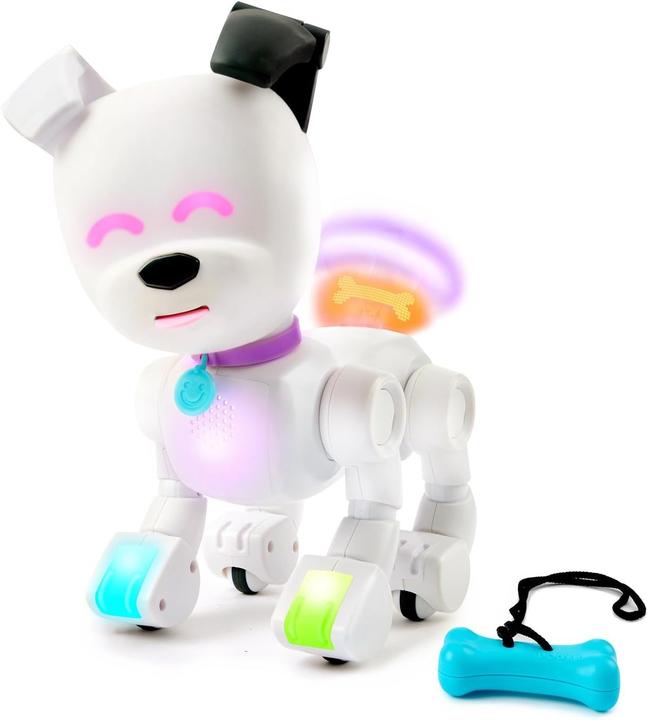Produktbild Lansay Roboter Dog-E