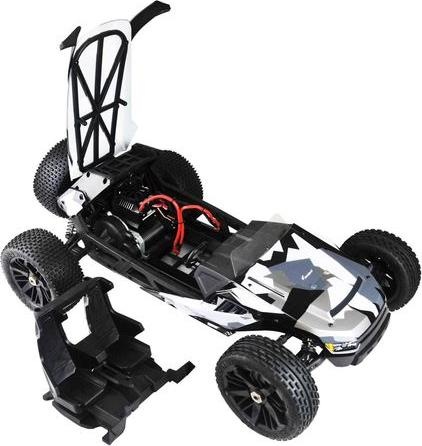 Actual product image Amewi Dune Buggy Hammerhead V2 Brushless (RTR Ready-to-Run)