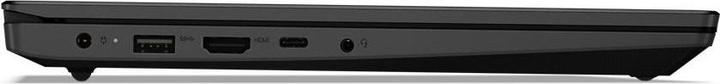 Produktbild Lenovo V14 G4 Intel Core i5-13420H 14inch FHD AG 8GB 512GB SSD M.2 UMA 2X2AC + BT W11P 3Y Onsite (14", 512 GB, 8 GB, Eng. Int., Intel Core i5-13420H)