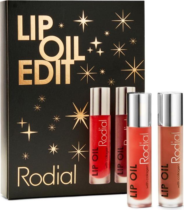 Produktbild Rodial Lip Oil Edit (Lippenöl)