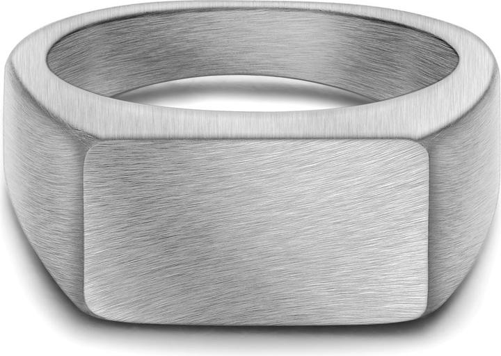 Produktbild True Rebels Herren Siegelring - 38919 (60)