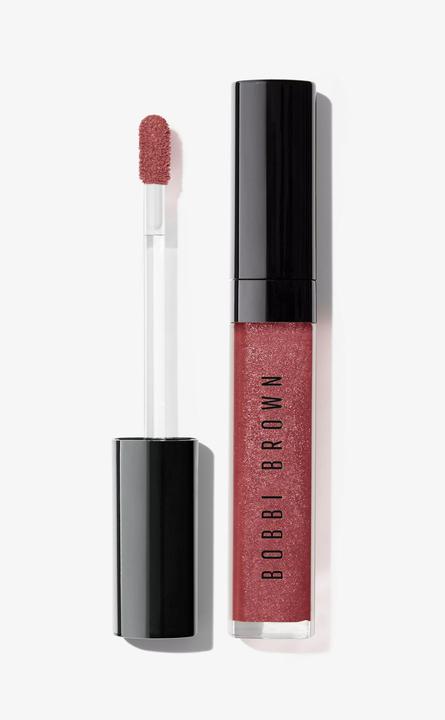 Actual product image Bobbi Brown Crushed Oil Infused Gloss Kir Sugar (Kir Sugar)