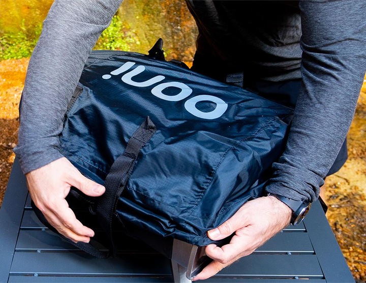 Actual product image Ooni Fyra 12 (Grill)