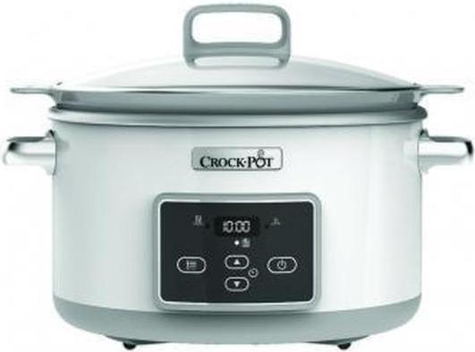 Crockpot Pot CR026X - Cuiseur lent