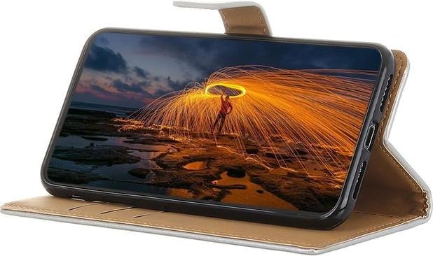 Actual product image MU Classic Classic II Leather Bookcover Series (Samsung Galaxy Note 10 Lite)