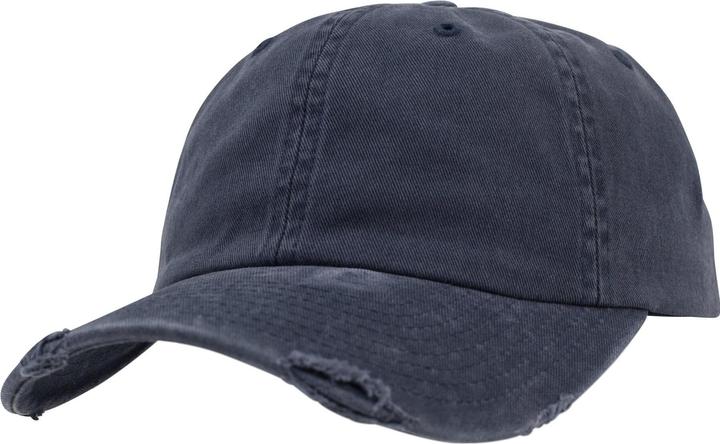 Produktbild Flexfit Low Profile Destroyed Cap