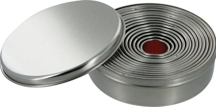 Immagine prodotto Patisse Taglierina per biscotti