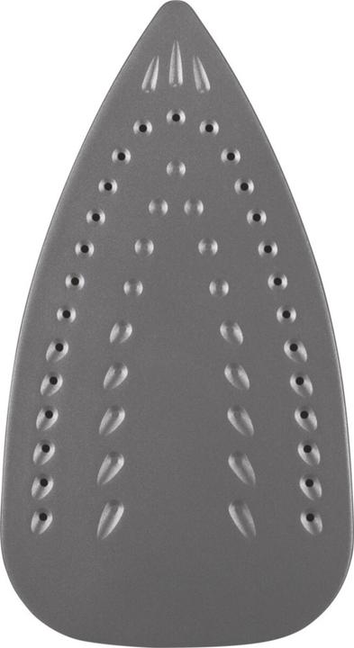 Actual product image Tefal Virtuo FV1710 Iron Steam Iron (1800 W, 80 g/min)