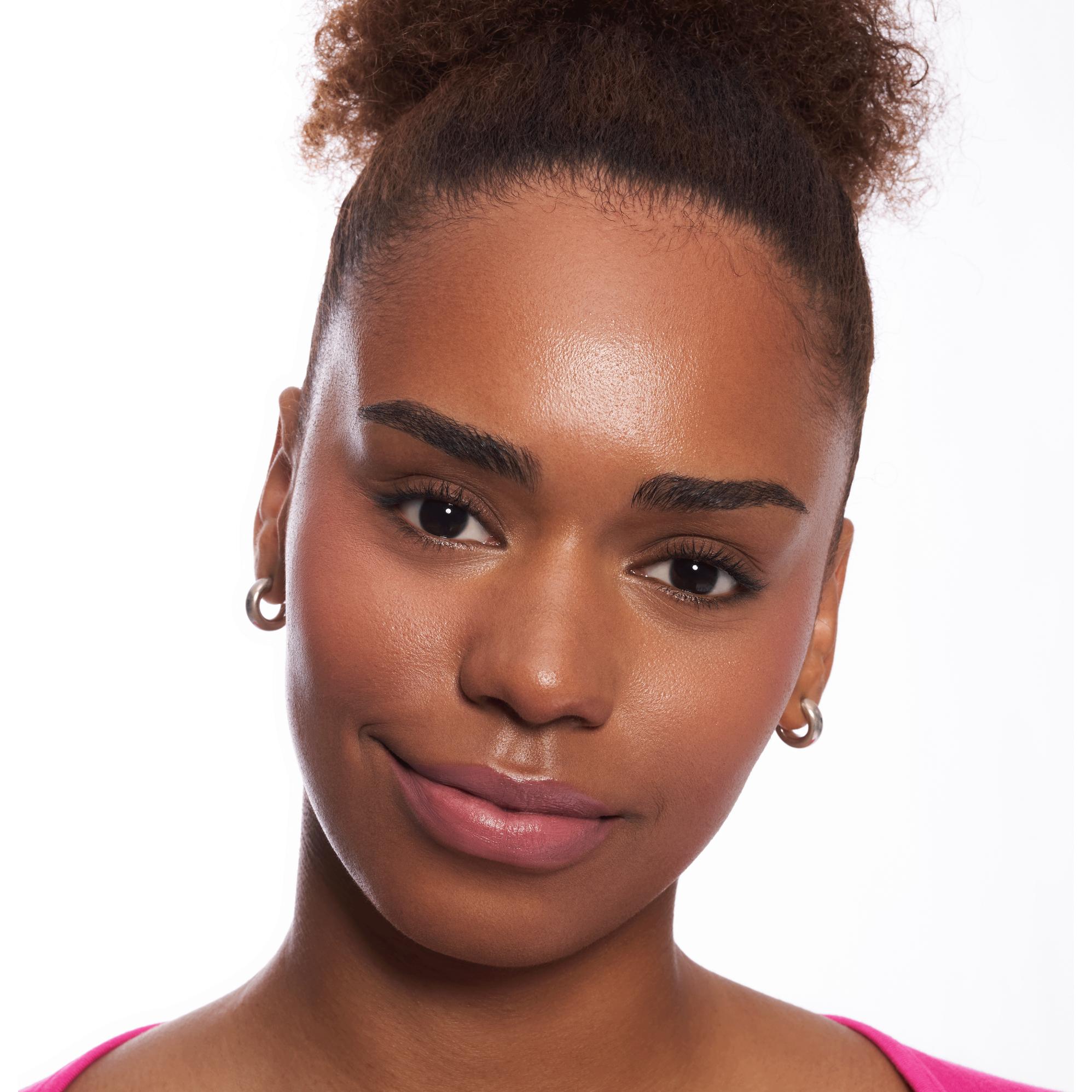 Thumbnail - essence, Lippenstift + Lipgloss, caring SHINE vegan collagen lipstick (202-my mind)