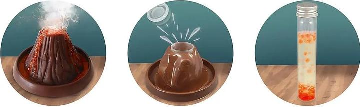 Produktbild Buki Phenomenes Naturels