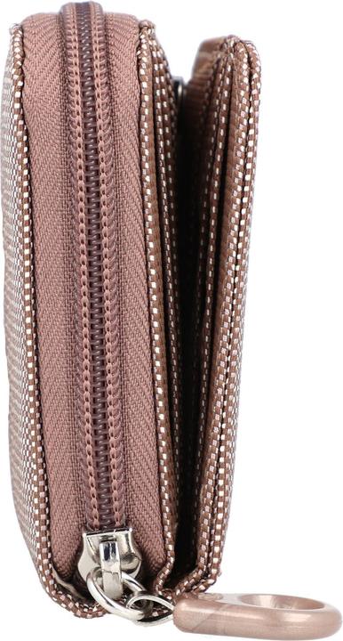 Actual product image Mandarina Duck MD20 wallet 14 cm