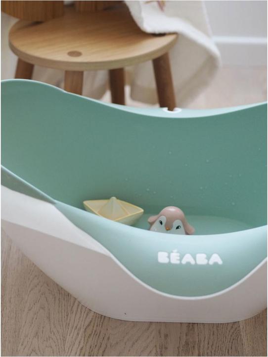 Image du produit Beaba ERGONIMINĖ VONELĖ CAMELEO SAGE Žalias