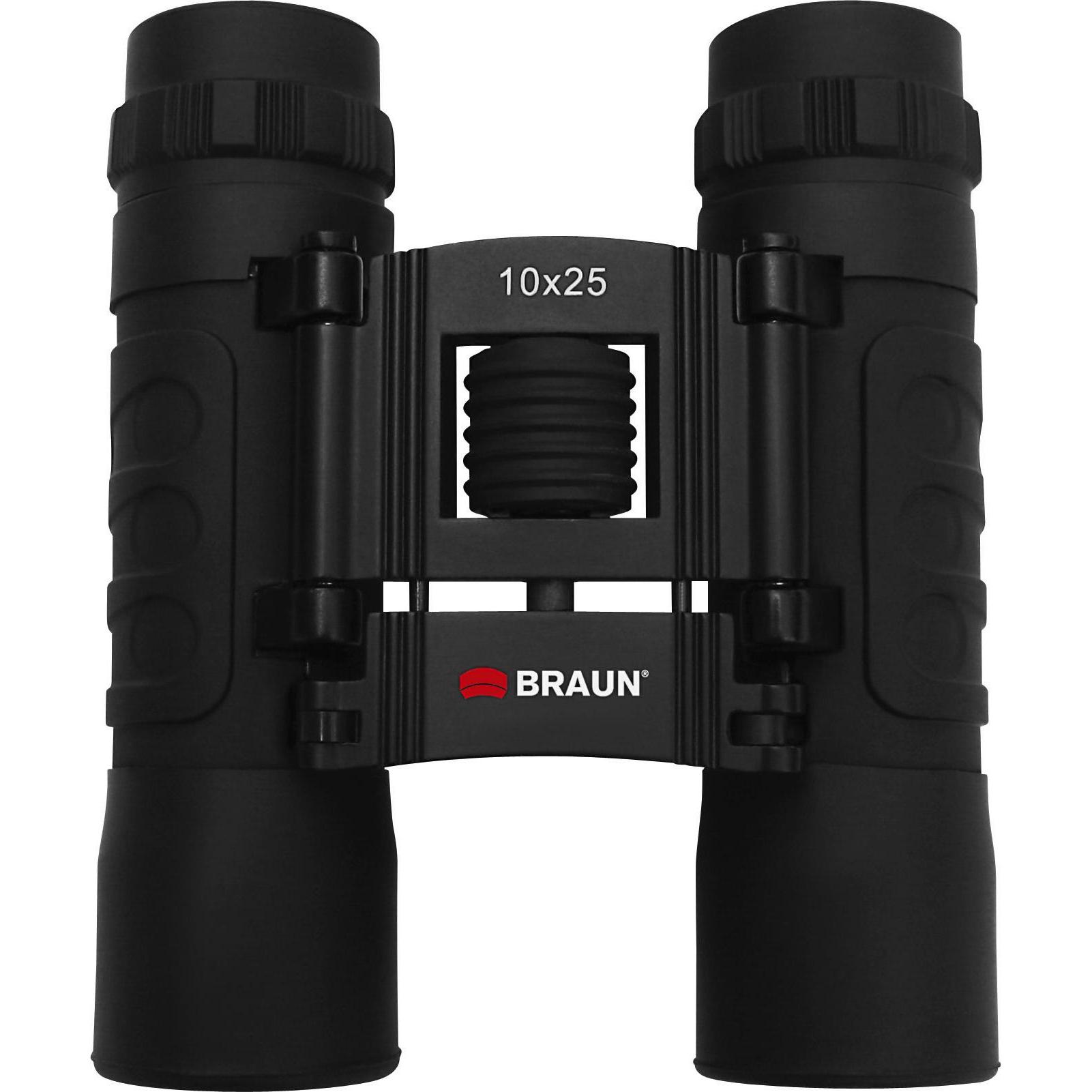 Thumbnail - Braun Photo, Fernglas, (10 x, 25 mm)