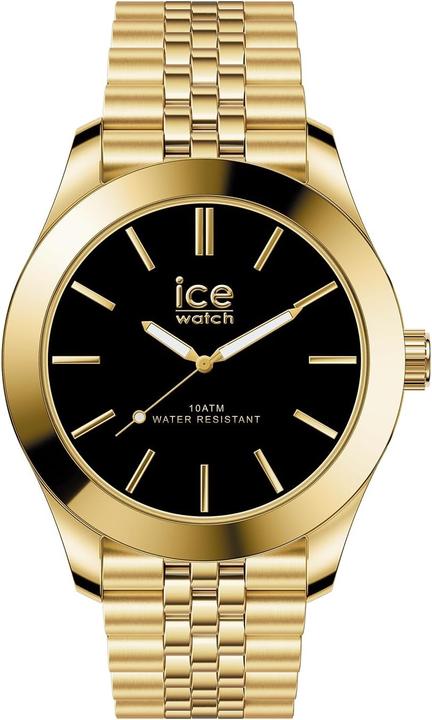 Produktbild ICE Watch ICE-Watch ICE steel Damenuhr (35 mm)