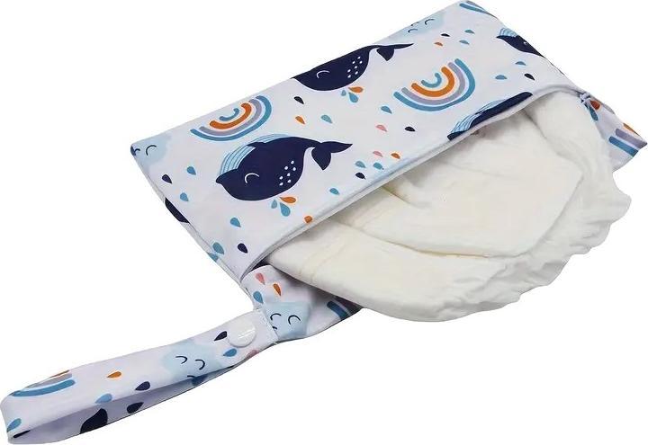 Immagine prodotto ASMI Borsa umida