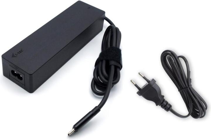 Produktbild i-tec Nano Dock (USB-C, 10 Ports)