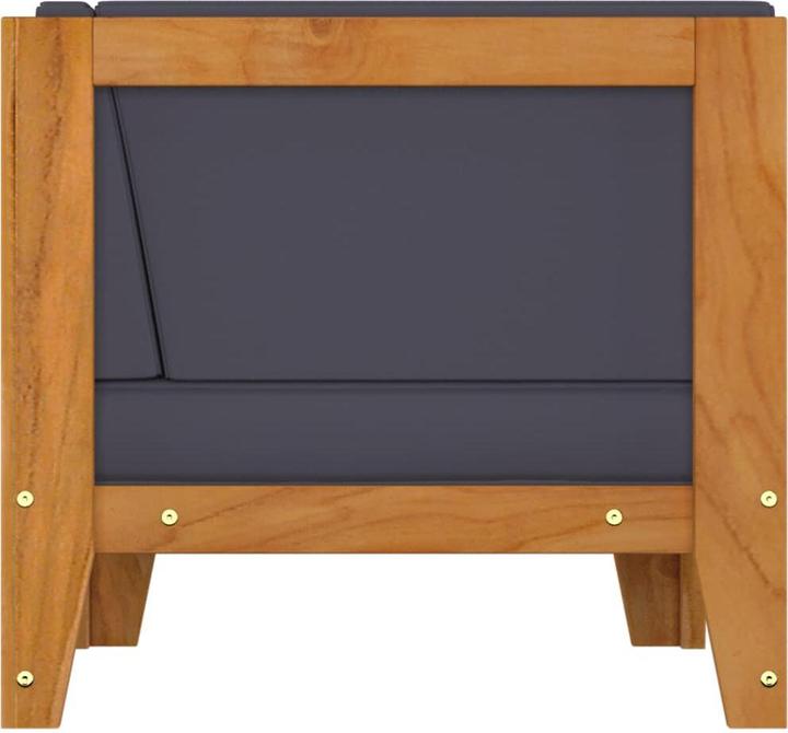 Actual product image vidaXL Friederike