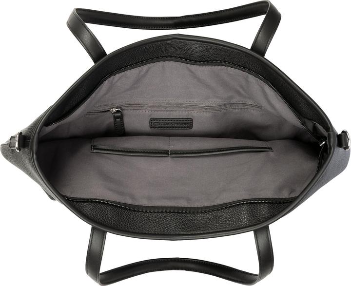 Immagine prodotto Tom Tailor Jamila Shopper Tasche 43.5 cm (16 l)
