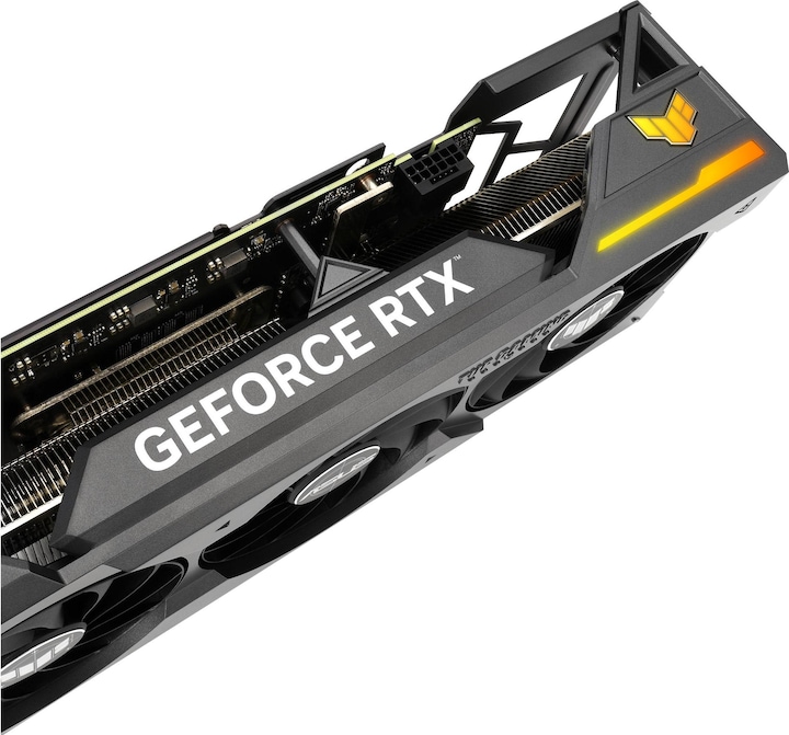 Produktbild ASUS TUF Gaming GeForce RTX 4070 Ti SUPER OC (16 GB)