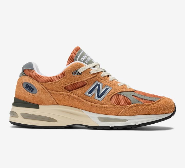 Image du produit New Balance U991OV2 (38)
