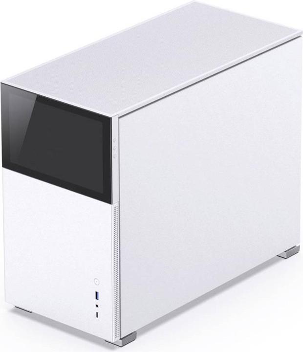 Produktbild Jonsbo D31 Screen (DTX, ITX, mATX)