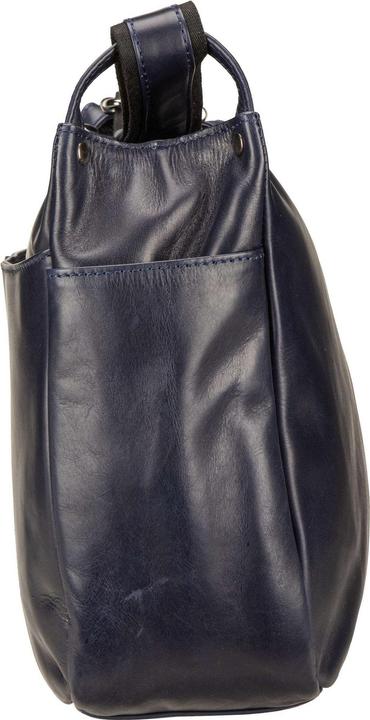 Immagine prodotto Harolds Caugio Umhängetasche Leder 31 cm